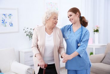 Caregiving & Medical Assistant Sheba